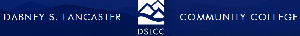 Dabney S Lancaster Community College logo