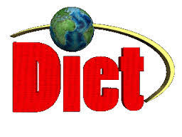 Dadi Institute of Engineering and Technology logo