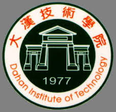 Dahan Institute of Technology logo