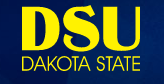 Dakota State University logo