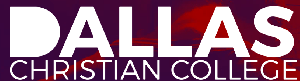 Dallas Christian College logo