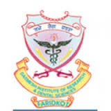 Dasmesh Institute of Research & Dental Sciences - Punjab logo