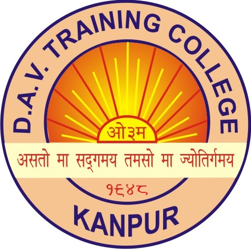DAV Training College Kanpur logo