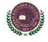 Davao Doctors College logo