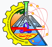 Davao Oriental State College of Science and Technology logo