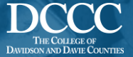 Davidson County Community College logo