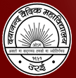 Dayanand Vedic College logo