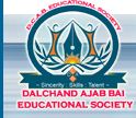 DCAB College logo