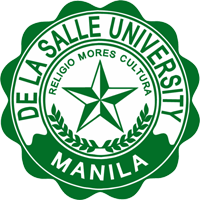 De La Salle Philippines logo