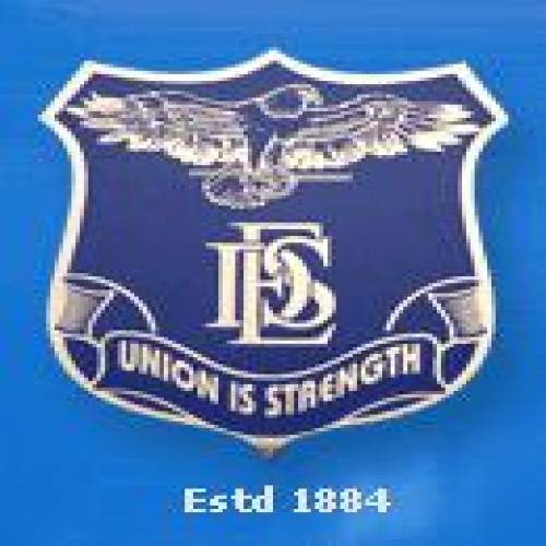 Deccan Education Societys Institute of Management Development and Research logo