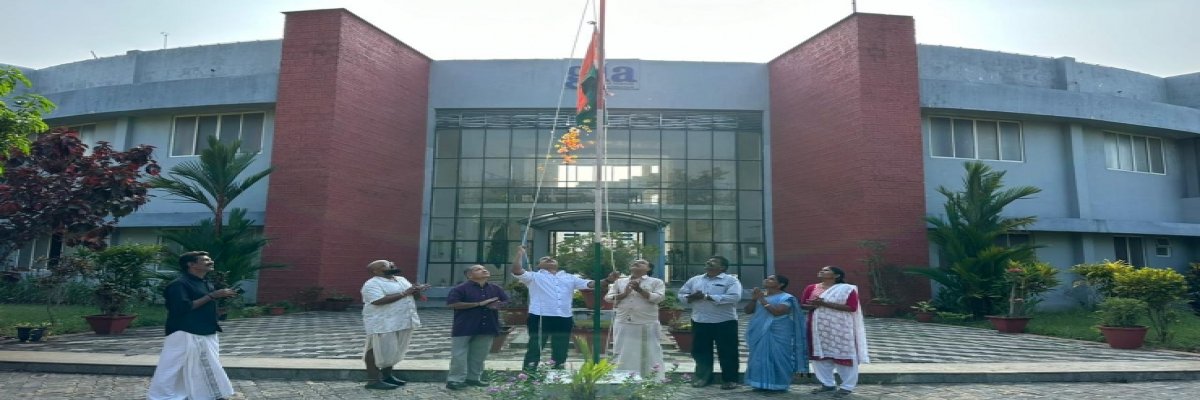 Delhi Global Institute of Architecture logo