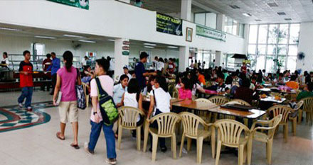 college gallery image