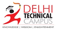 Delhi Technical Campus logo