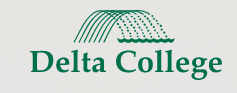 Delta College logo