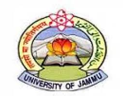 Department of Computer Sc and It logo