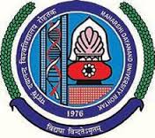 Department Of Pharmaceutical Sciences, Maharshi Dayanand University logo