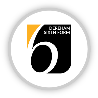Dereham Sixth Form College logo
