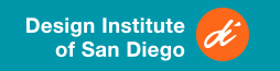 Design Institute of San Diego logo