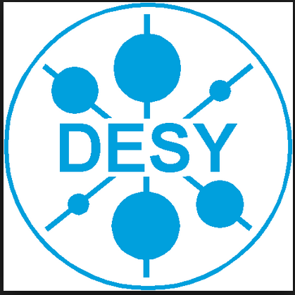 DESY logo