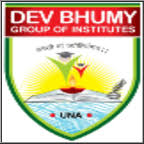 Dev Bhumy Polytechnic logo