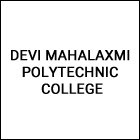 Devi Mahalaxmi Polytechnic College logo