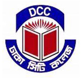 Dhaka City College logo