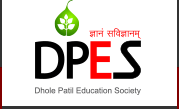 Dhole Patil College of Engineering logo