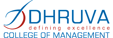 Dhruva College of Management logo