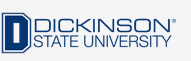 Dickinson State University logo