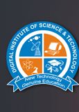 Digital Institute of Science and Technology logo