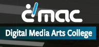 Digital Media Arts College logo