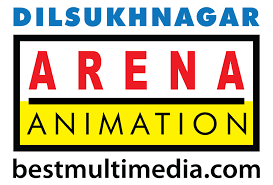 Dilsukhnagar Arena Animation	 logo