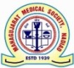 Dinsha Patel College of Nursing logo