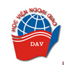 Diplomatic Academy of Vietnam logo