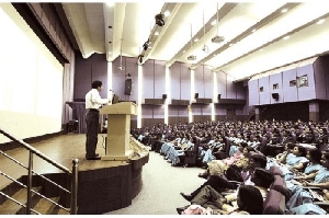 college gallery image