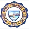 Divine Word College of Laoag logo