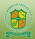 Divine Word College of San Jose logo