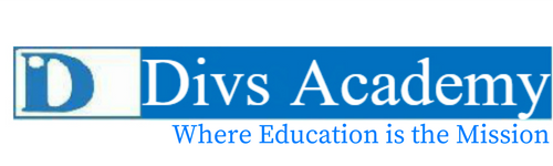 DIVS Academy logo