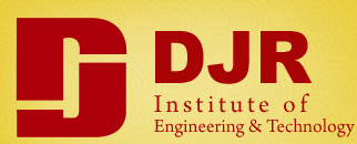 DJR Institute of Engineering and Technology logo
