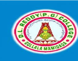 DL Reddy College logo