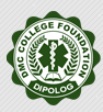 DMC College Foundation Inc logo