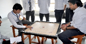 college gallery image