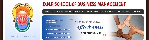 DNR School of Business Management logo