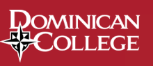 Dominican College logo