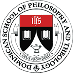 Dominican School of Philosophy and Theology logo