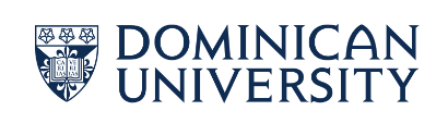 Dominican University logo