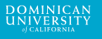 Dominican University of California logo