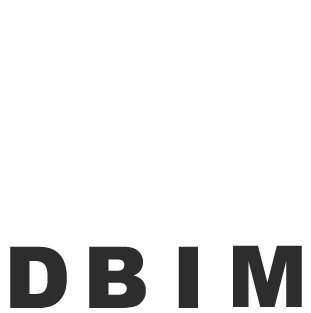 Don Bosco Institute of Management logo