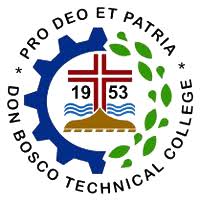 Don Bosco Technical College logo