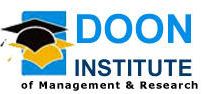 Doon Institute of Management and Technology logo